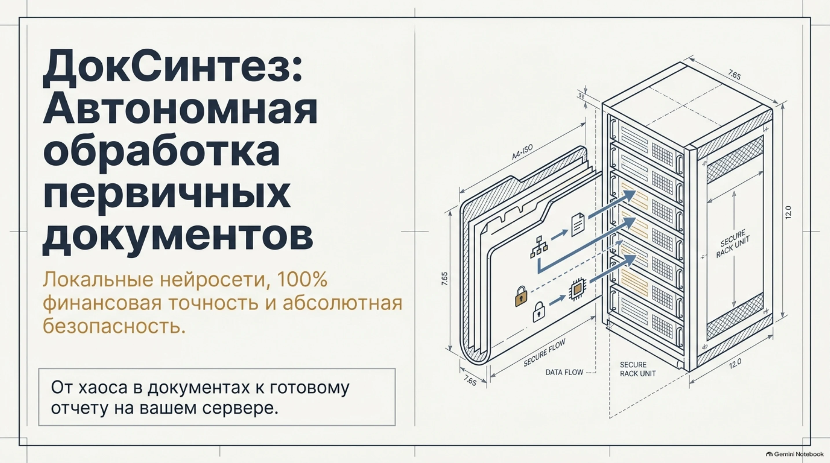 Руководство пользователя: Интеграция и эксплуатация конвейера «ДокСинтез»